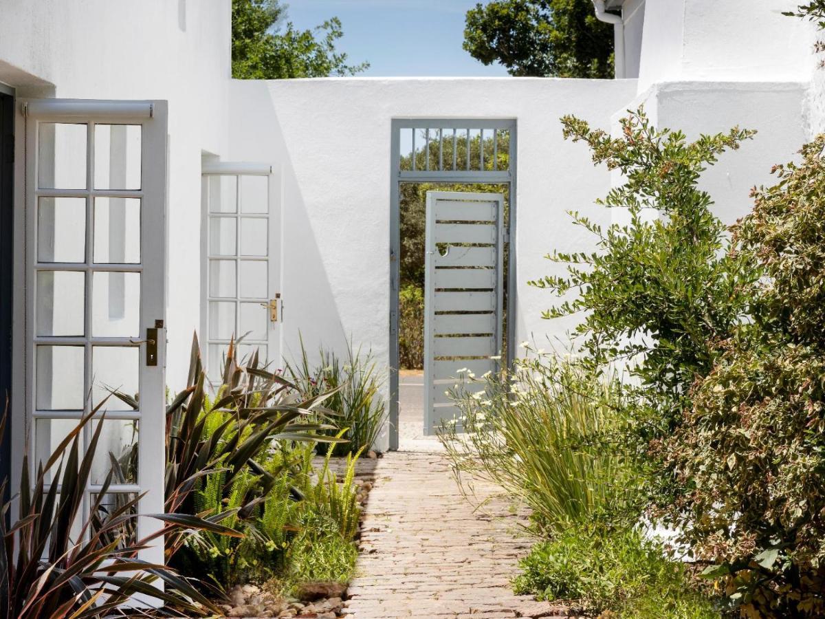 Greyton Lodge Экстерьер фото