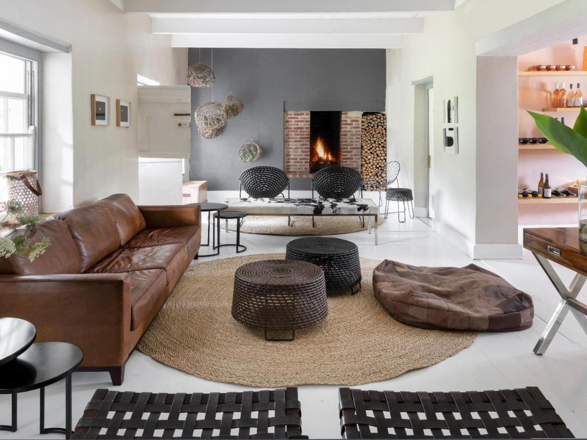 Greyton Lodge Экстерьер фото