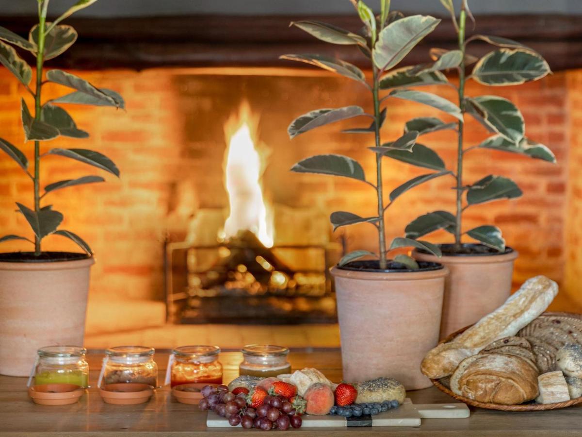 Greyton Lodge Экстерьер фото